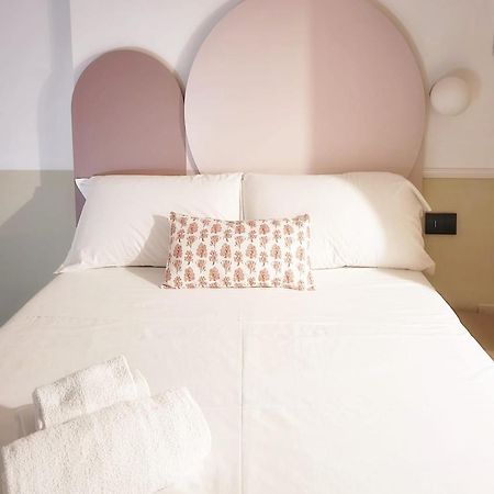 Hotel Tuttotondo Pescara Esterno foto