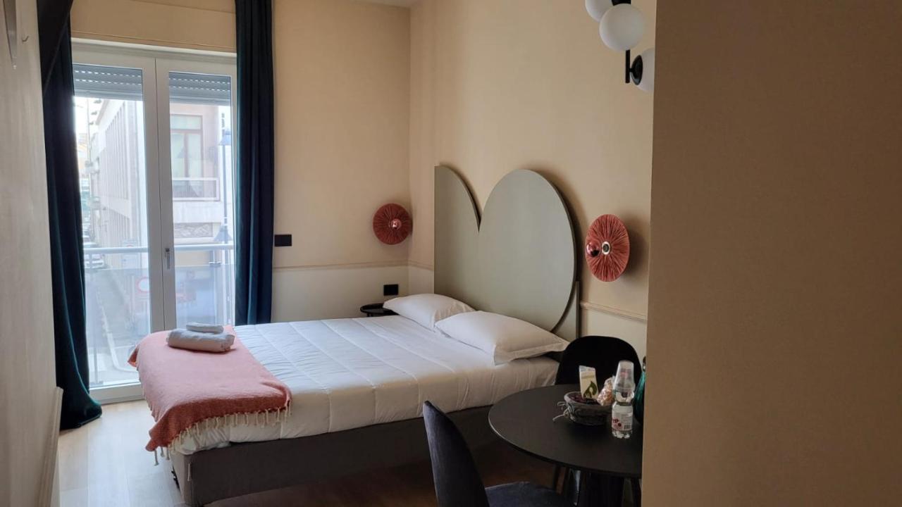 Hotel Tuttotondo Pescara Esterno foto